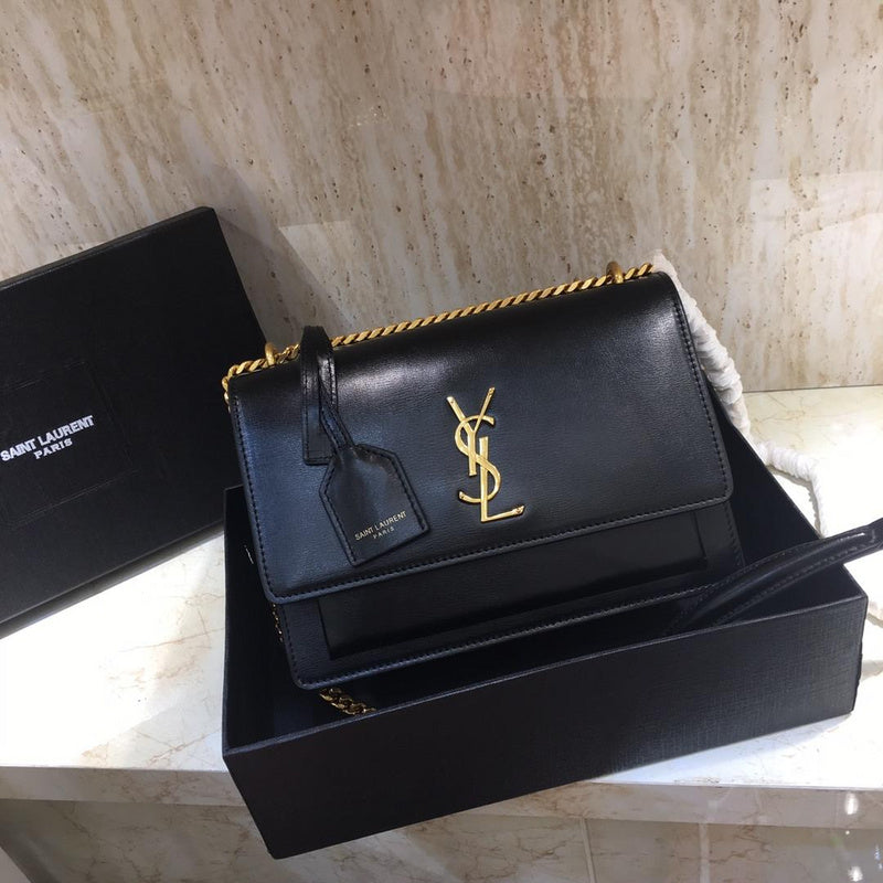 BB - YSL Bag - 2682