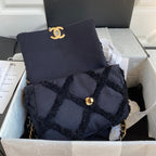 LO - CHL  BAGS FOR WOMEN - FASHION LUXURY BAGS - 1045