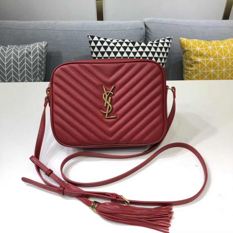 BB - YSL Bag - 2118
