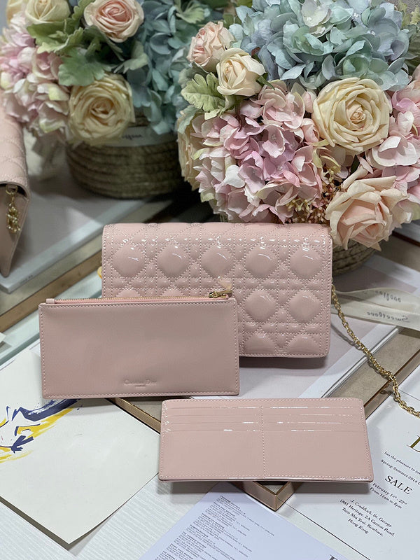 Lusso Official - DYOR BAGS - DESIGNER HANDBAGS  - 1317
