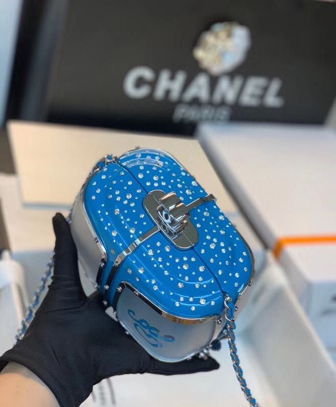 LO - CHL  BAGS FOR WOMEN - FASHION LUXURY BAGS -2378