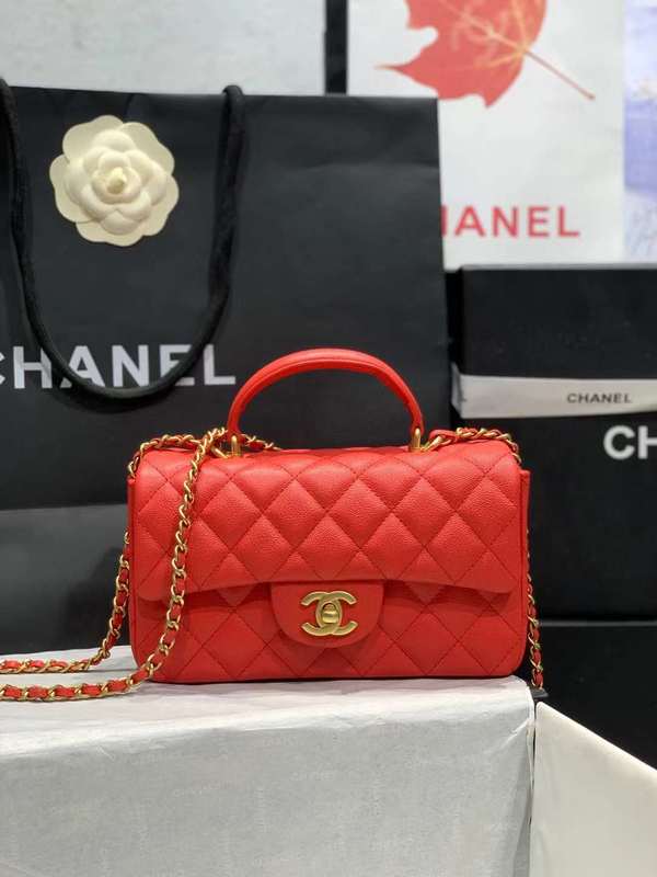 LO - CHL  BAGS FOR WOMEN - FASHION LUXURY BAGS - 283