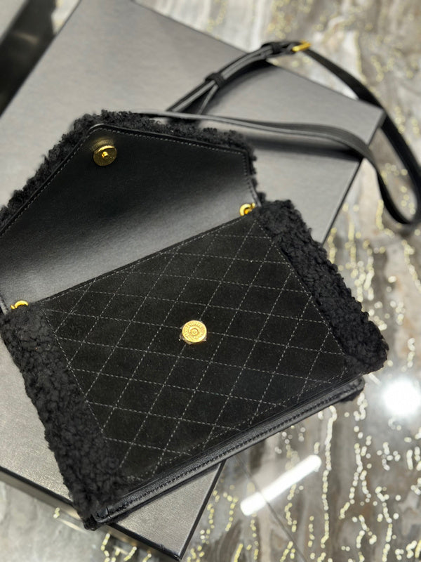 BB - YSL Bag - 3934
