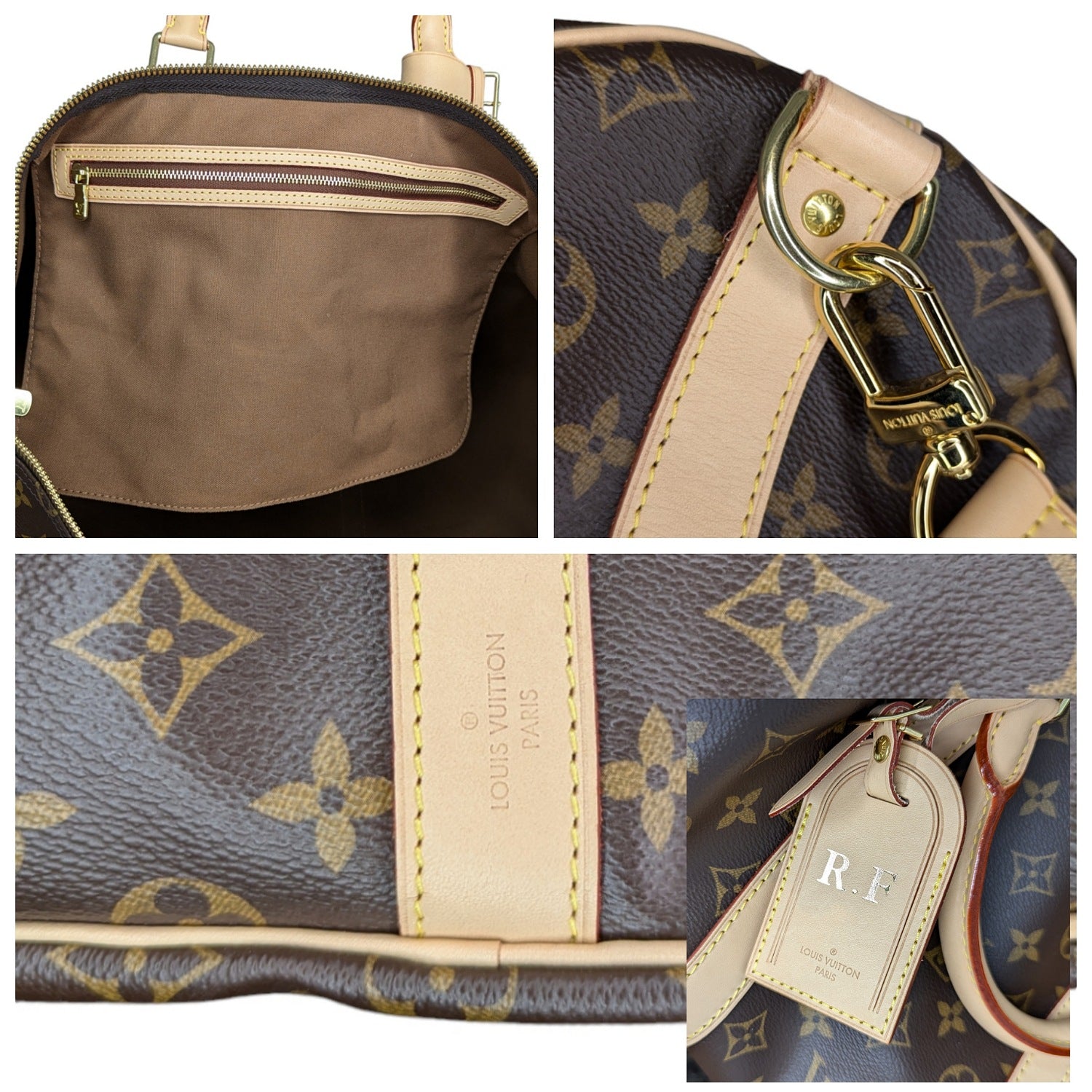 LO-LV bags 6142