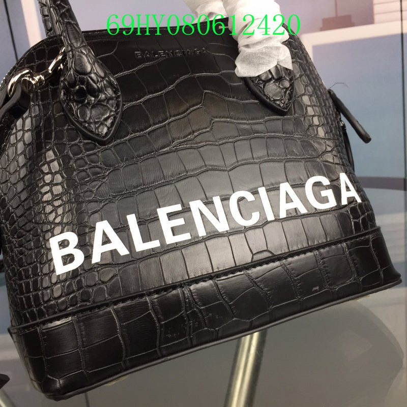 LO - BGA Bags - 2497
