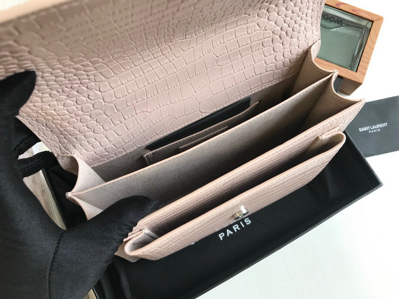 BB - YSL Bag - 2171