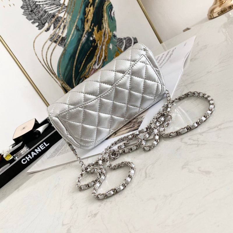 Lusso Official -  CHL BAGS  - 319
