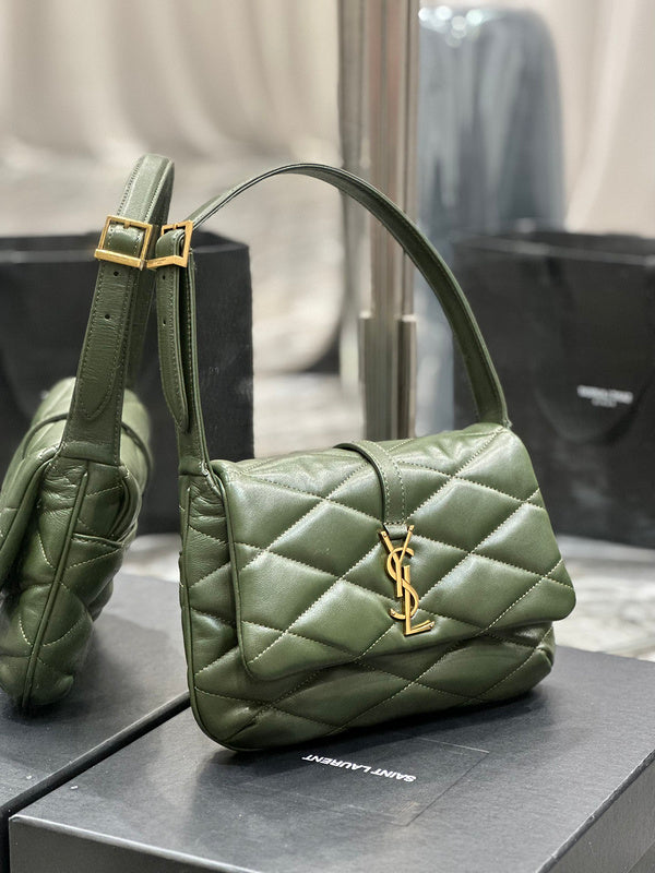 YSL BAGS - WOMEN LOVE LUXURY BAGS - 2130