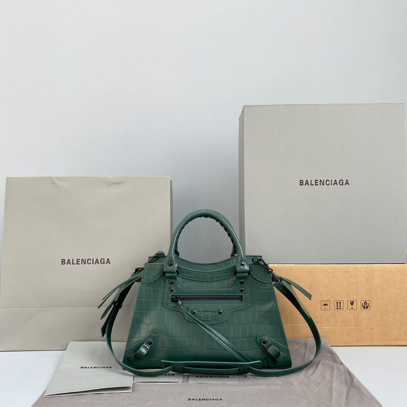 LO - BLN-CIAGA WOMEN LUXURY BAGS - 531