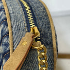 YSL BAGS - WOMEN LOVE LUXURY BAGS - 2437