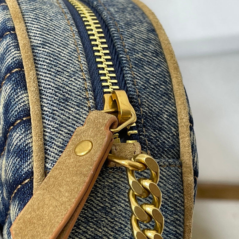 YSL BAGS - WOMEN LOVE LUXURY BAGS - 2437