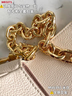 LO - LV Bags - 15416