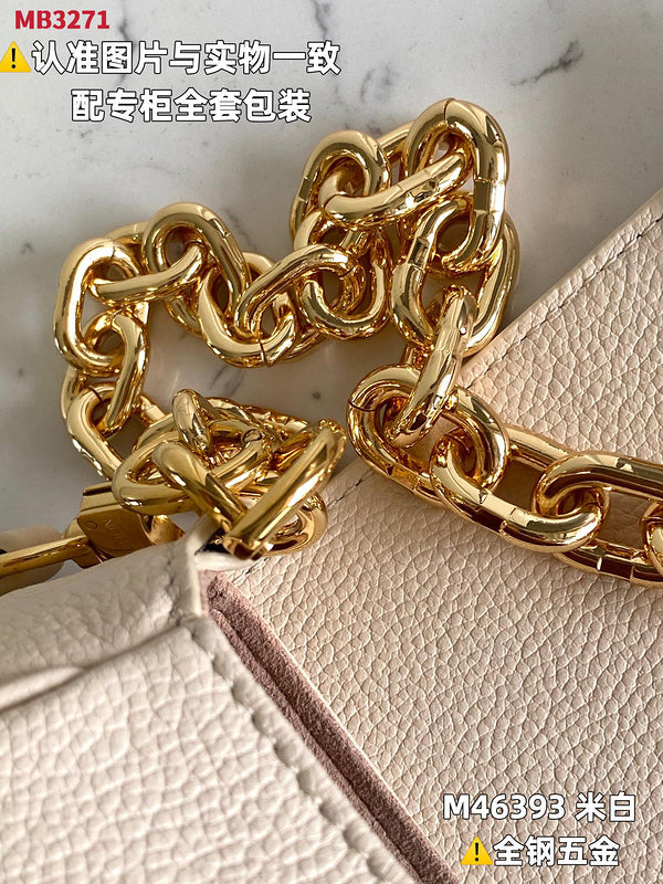 LO - LV Bags - 15416