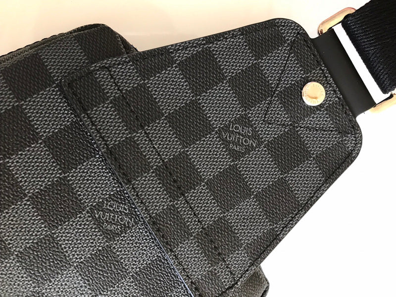 BB - LV Bags - 17074