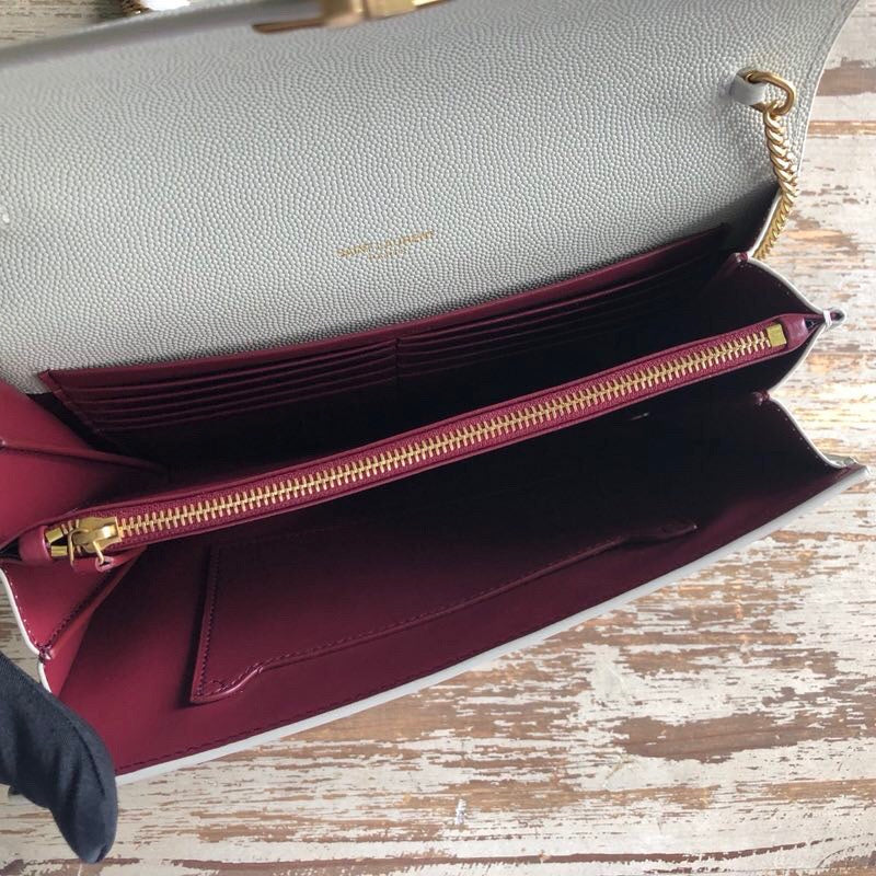 BB - YSL Bag - 2258