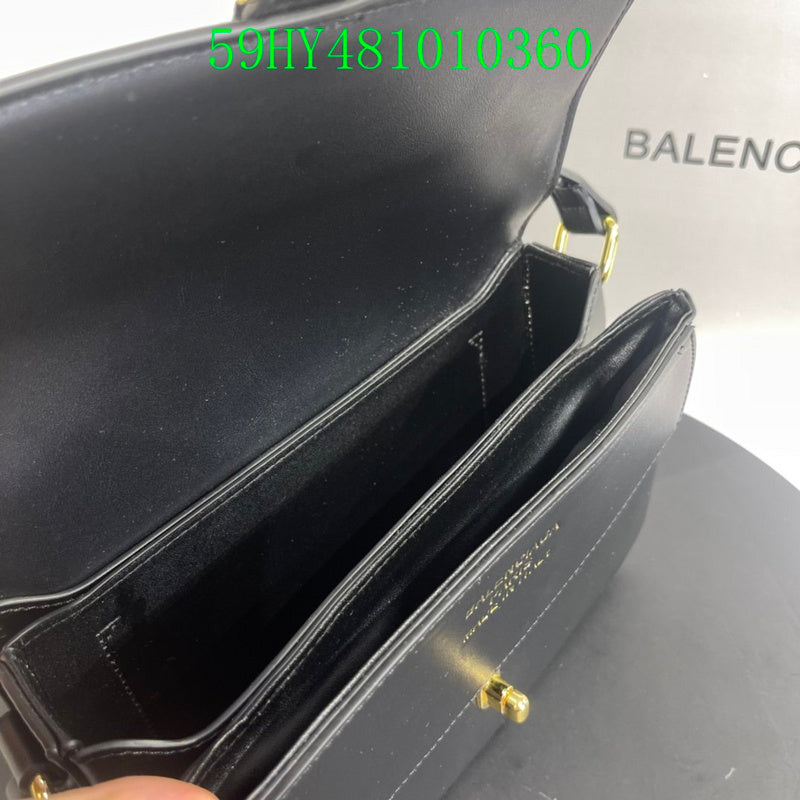 LO - BGA Bags - 2036