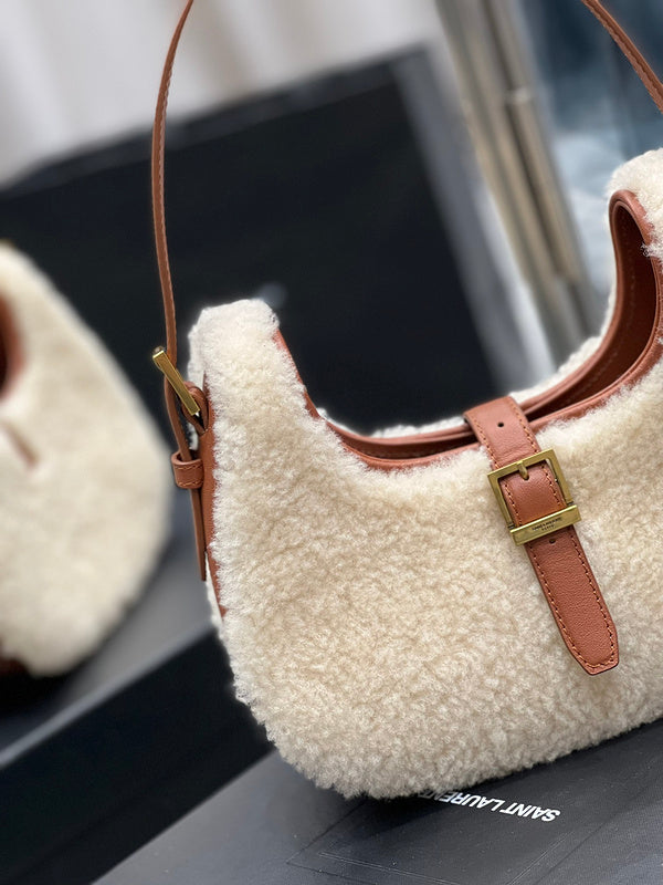 Lusso Official - LUXURY YSL BAGS - 785