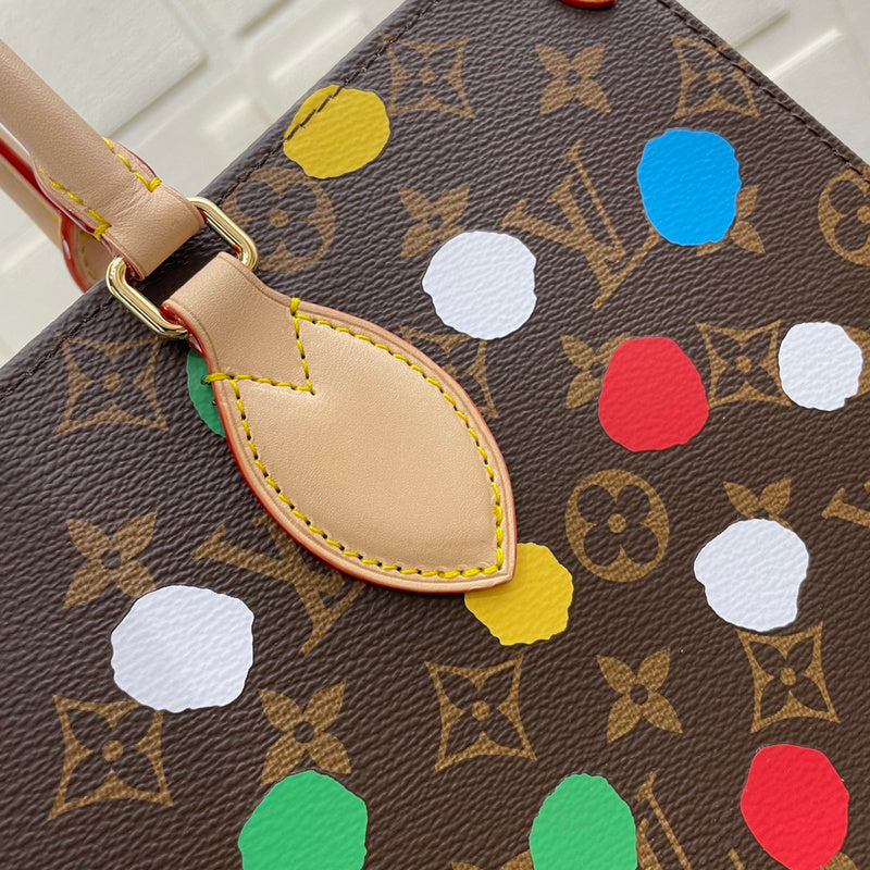LO - LV Bags - 15794