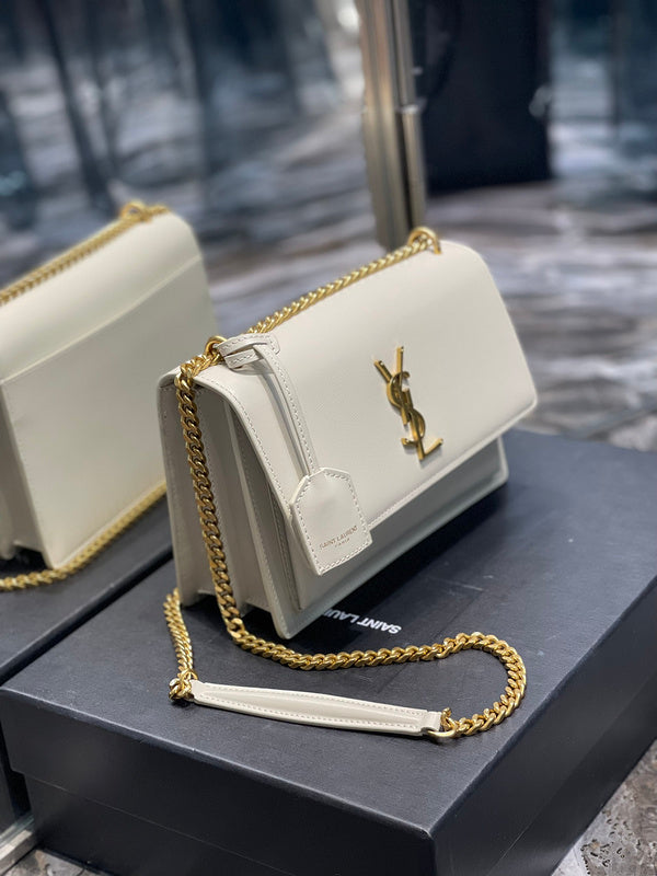 YSL BAGS - WOMEN LOVE LUXURY BAGS - 282