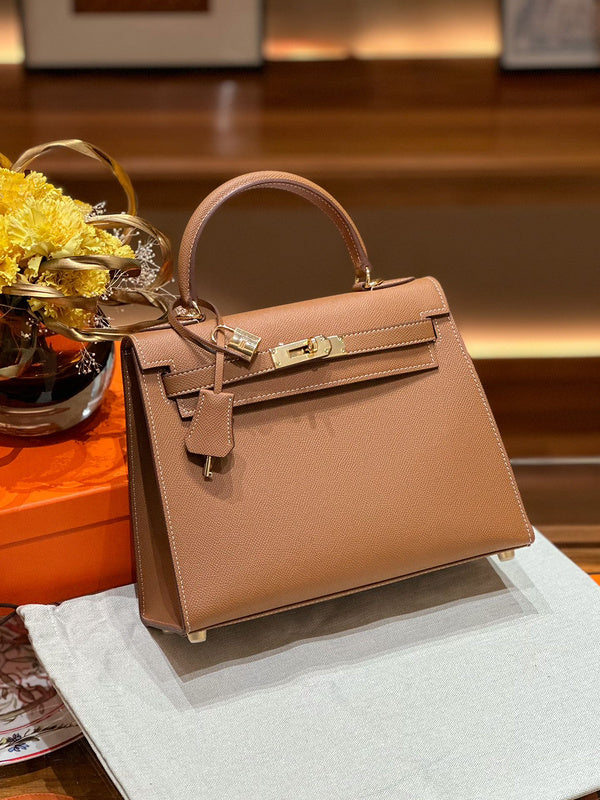 Lusso Official - HERMS DESIGNER BAGS FOR WOMEN - AFFORDABLE LUXURY BAGS - 131