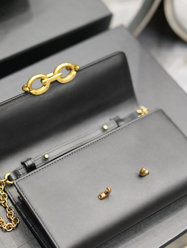 BB - YSL Bag - 2506