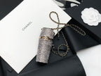 CHL -  Embellished Lipstick Case Bag For Women