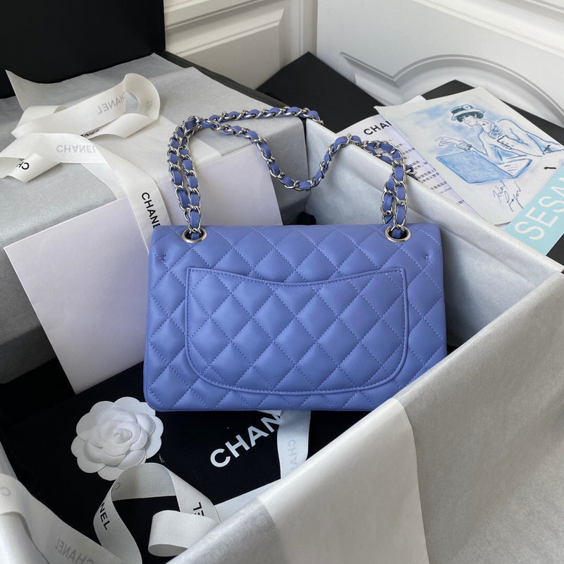 Lusso Official -  CHL BAGS  - 383