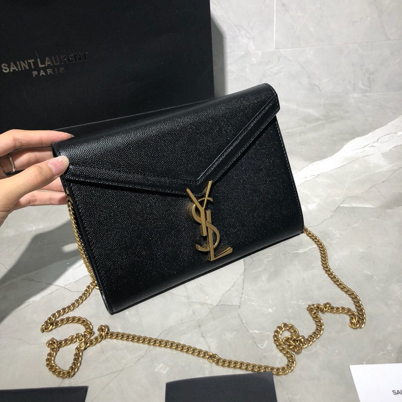 BB - YSL Bag - 4091