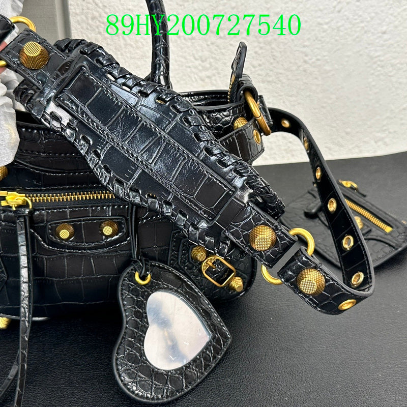 LO - BGA Bags - 1684