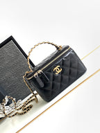 LO - LUXURY CHL BAGS - 598