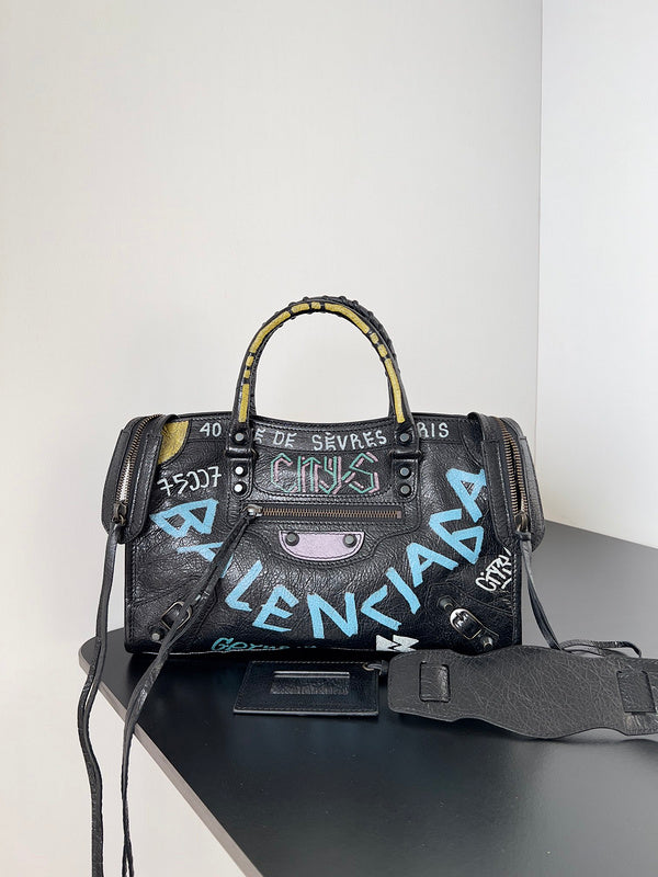 LO BAGS - BGA BAGS - 364