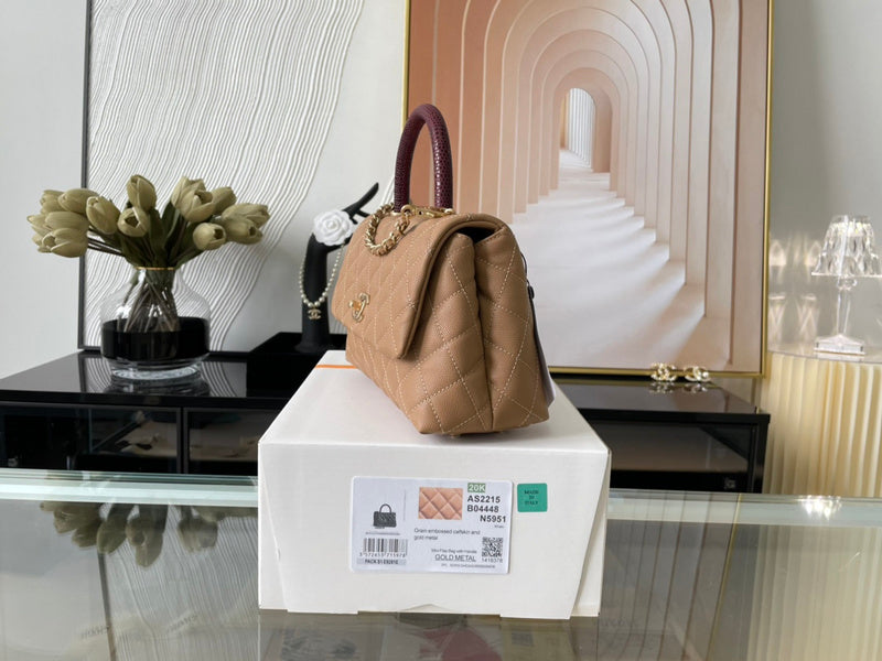 LO - CHL Bags - 1723