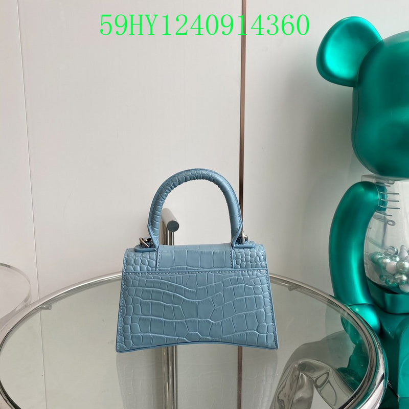 LO - BGA Bags - 2073