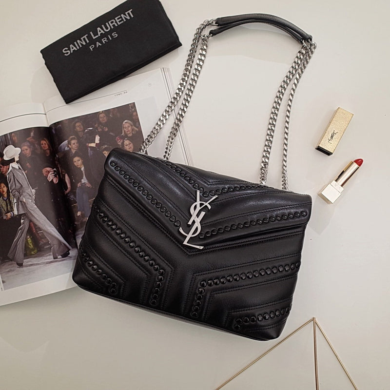 YSL BAGS - WOMEN LOVE LUXURY BAGS - 2686