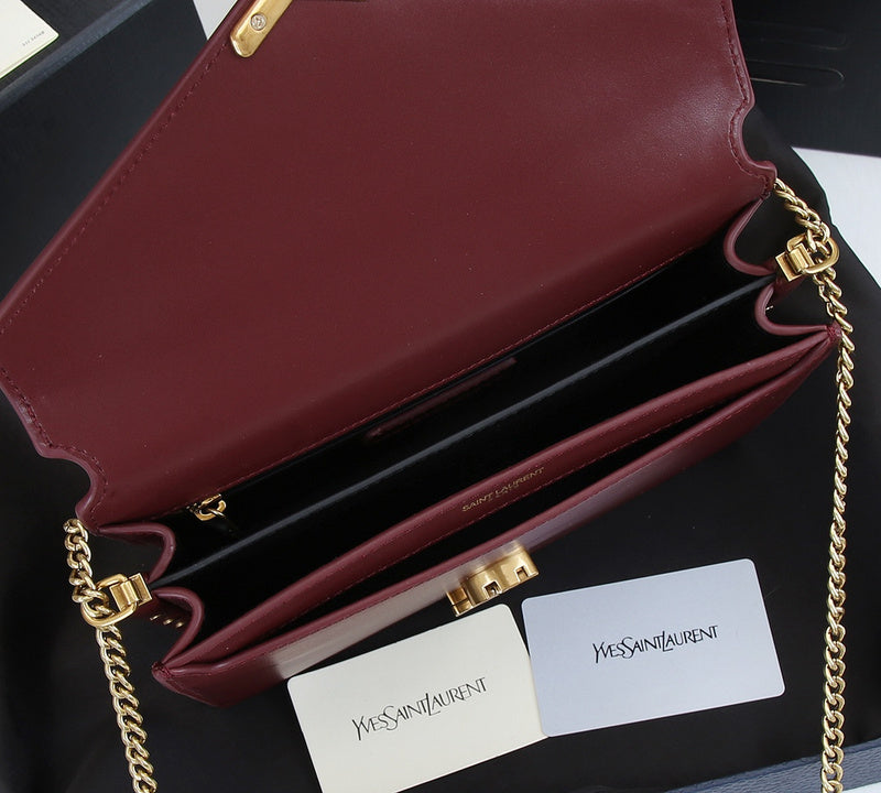 YSL BAGS - WOMEN LOVE LUXURY BAGS - 1761