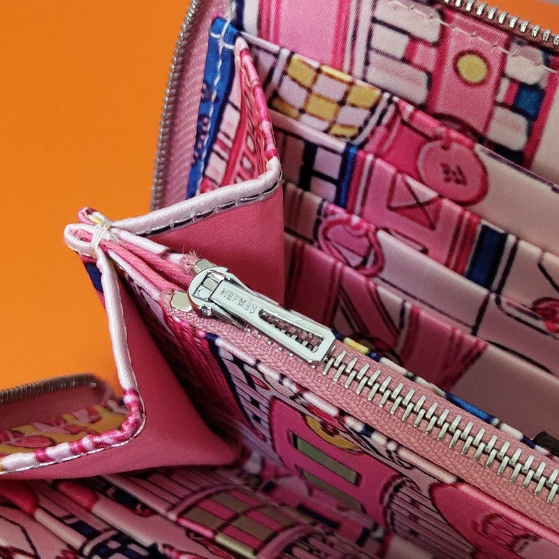 LO - HMS Luxury Bags - 614