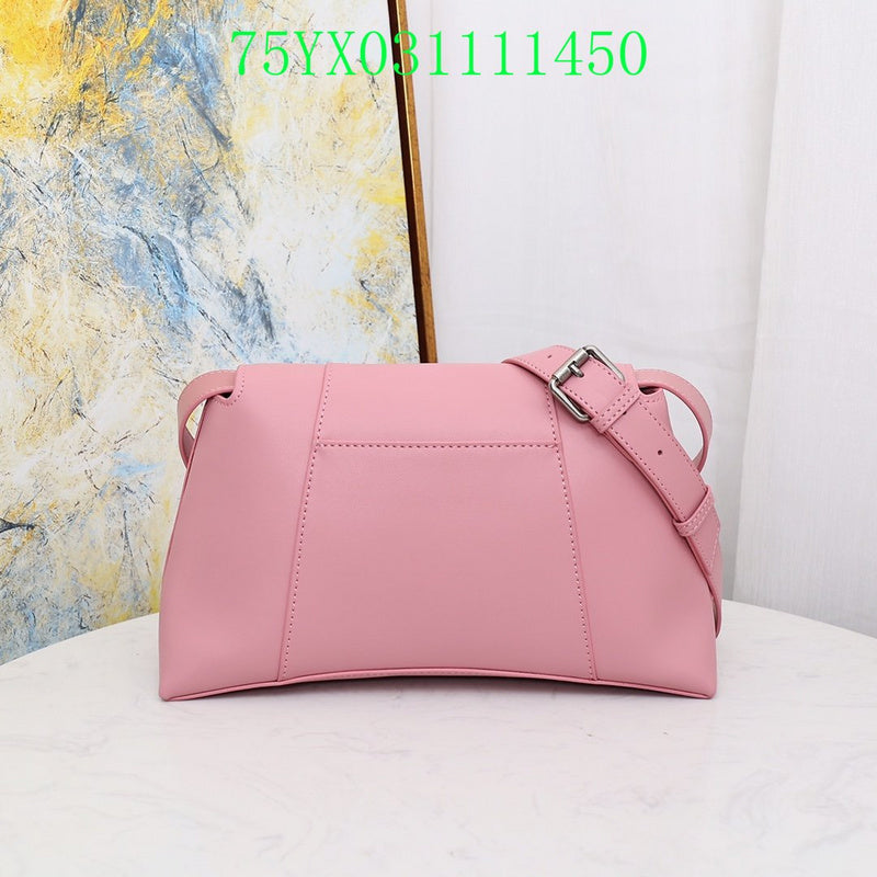 LO - BGA Bags - 2425