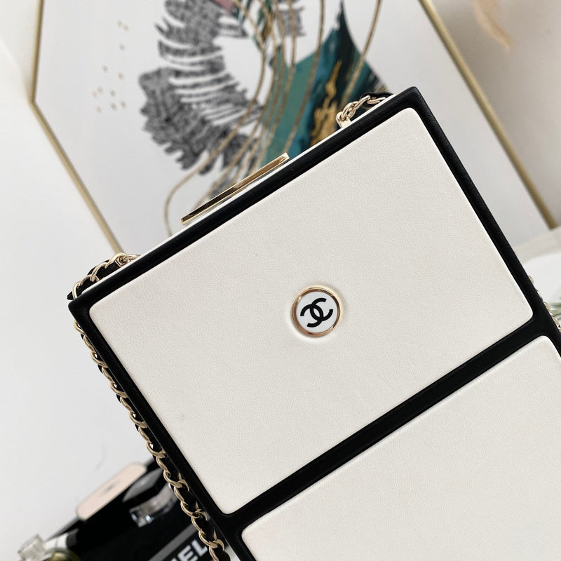 Lusso Official -  CHL BAGS  - 320