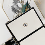 Lusso Official -  CHL BAGS  - 320