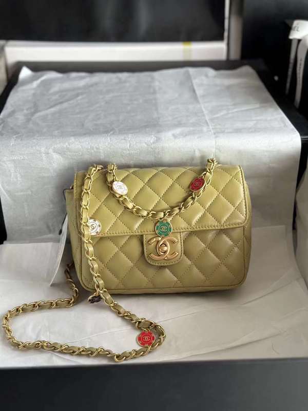 LO - CHL  BAGS FOR WOMEN - FASHION LUXURY BAGS - 451