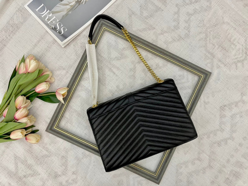 YSL BAGS - WOMEN LOVE LUXURY BAGS - 1550