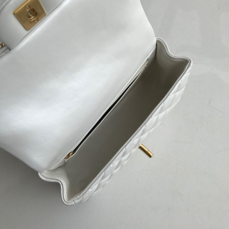 Lusso Official -  CHL BAGS  - 632