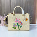 LO-LV bags 8736