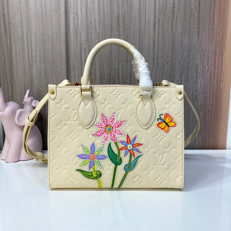 LO-LV bags 8736