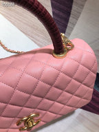 LO - CHL  BAGS FOR WOMEN - FASHION LUXURY BAGS - 1169