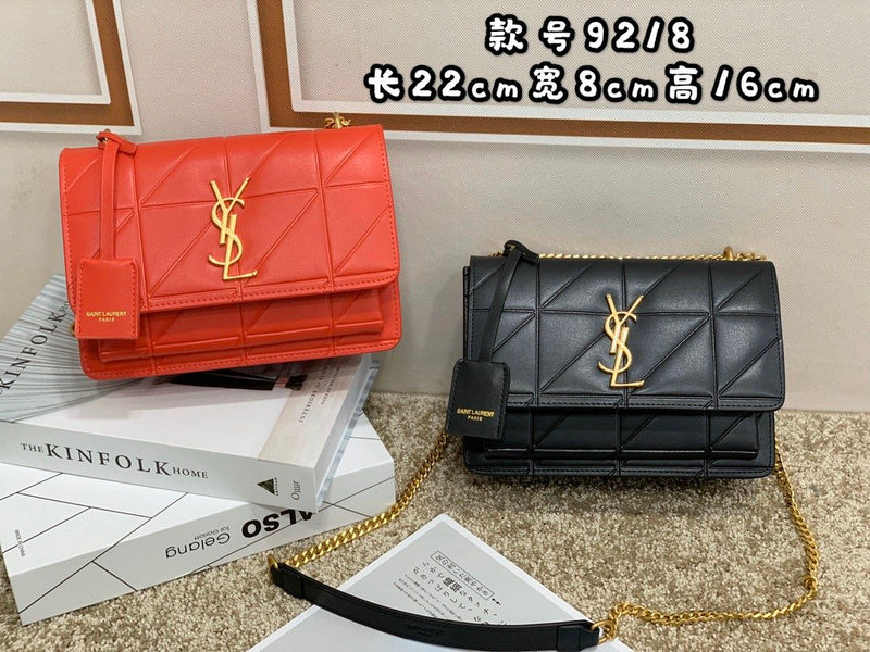 BB - YSL Bag - 3512