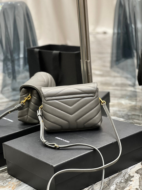 Lusso Official - LUXURY YSL BAGS - 692