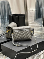 Lusso Official - LUXURY YSL BAGS - 692