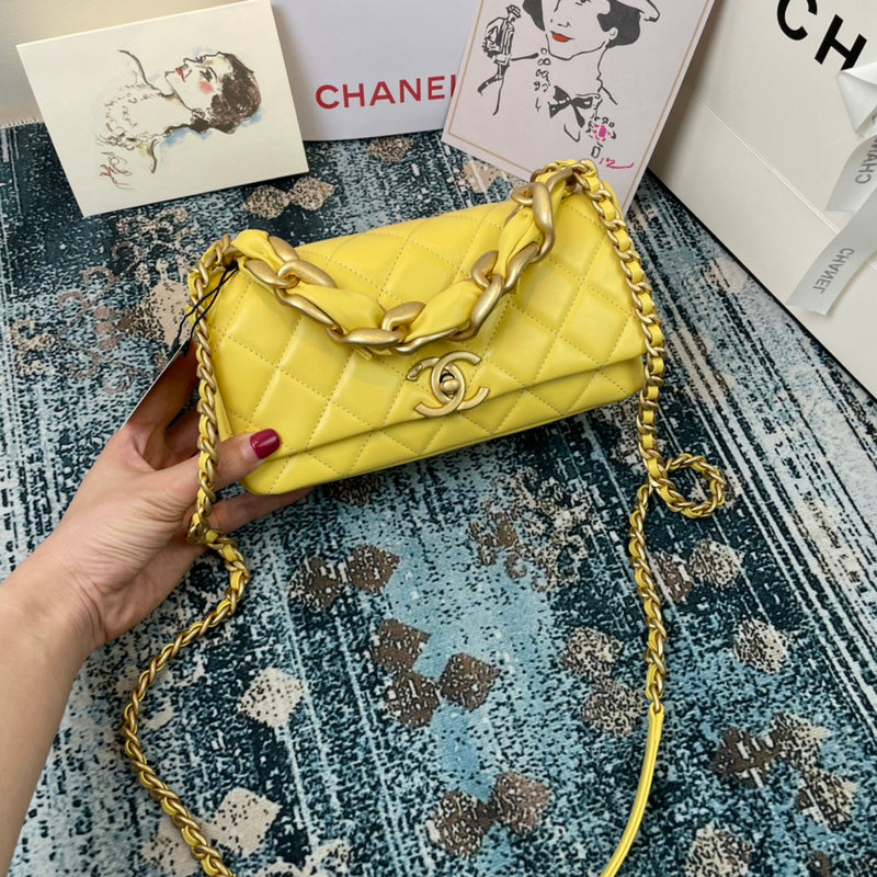 LO - CHL Bags - 1770