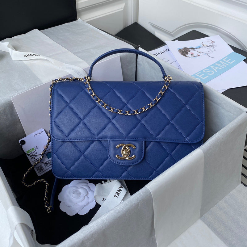 Lusso Official -  CHL BAGS  - 367